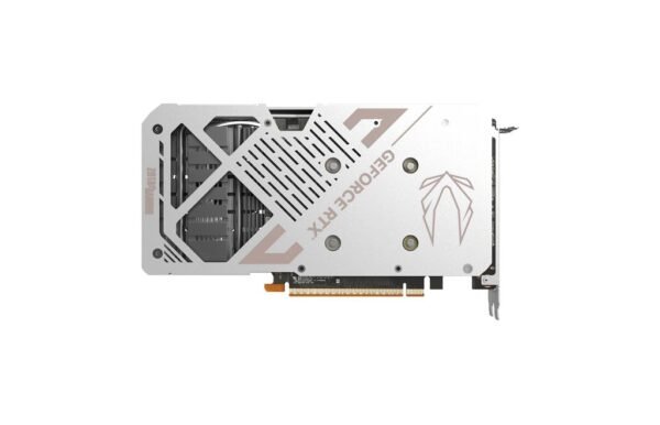 8GB ZOTAC RTX 5060 TWIN EDGE OC WHITE EDITION GPU - Image 6
