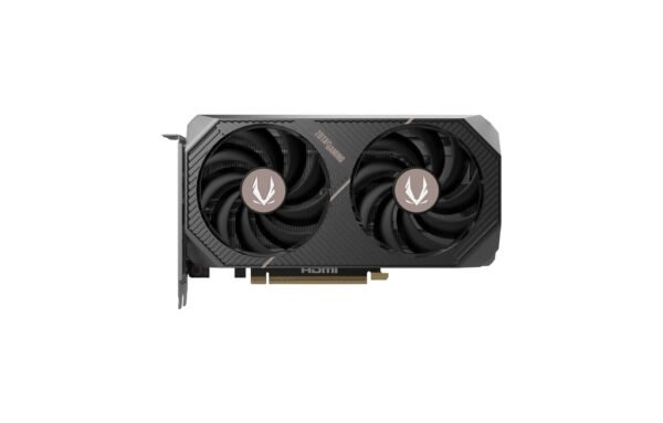 8GB ZOTAC RTX 5060Ti AMP GPU - Image 2
