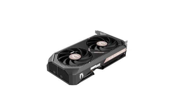 8GB ZOTAC RTX 5060Ti AMP GPU - Image 4