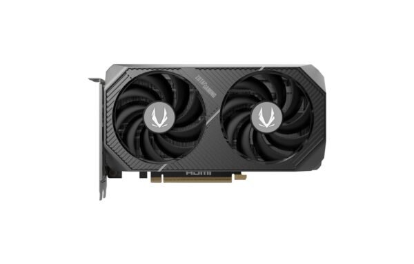 16GB ZOTAC RTX 5060Ti TWIN EDGE GPU - Image 2