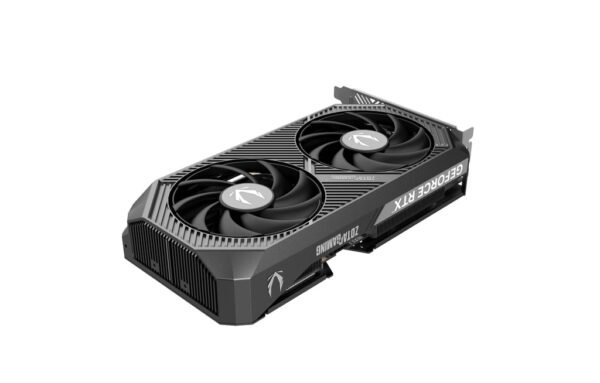 16GB ZOTAC RTX 5060Ti TWIN EDGE GPU - Image 4