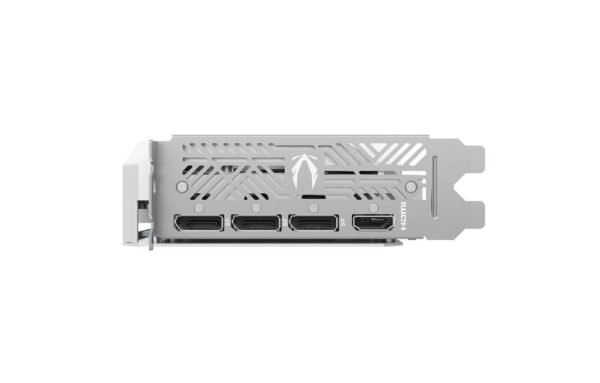 16GB ZOTAC RTX 5060Ti TWIN EDGE OC WHITE EDITION GPU - Image 5