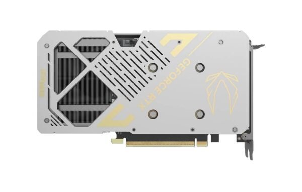 16GB ZOTAC RTX 5060Ti TWIN EDGE OC WHITE EDITION GPU - Image 6
