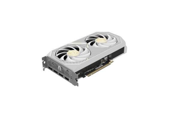 16GB ZOTAC RTX 5060Ti TWIN EDGE OC WHITE EDITION GPU - Image 3