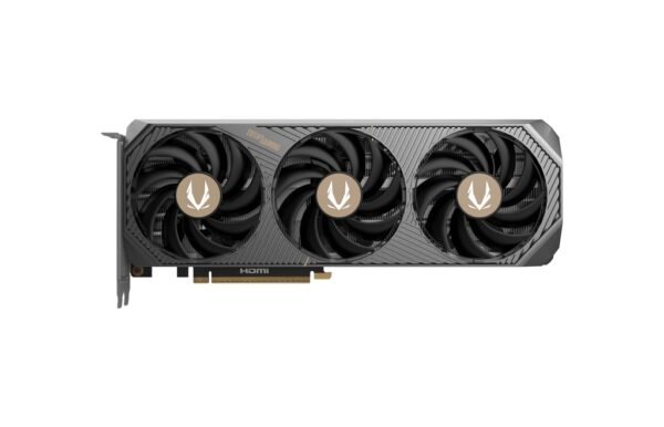 12GB ZOTAC RTX 5070 SOLID GPU - Image 2