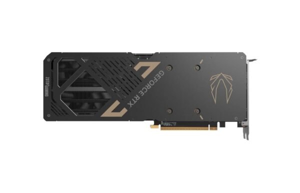 12GB ZOTAC RTX 5070 SOLID GPU - Image 6