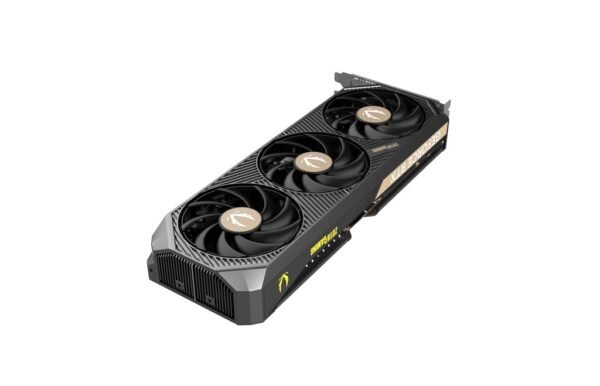 12GB ZOTAC RTX 5070 SOLID GPU - Image 3