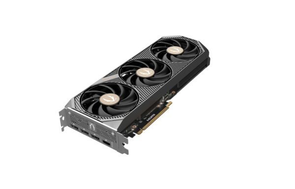 12GB ZOTAC RTX 5070 SOLID GPU - Image 4