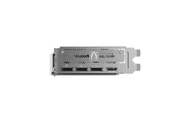 12GB ZOTAC RTX 5070 AMP WHITE GPU - Image 5
