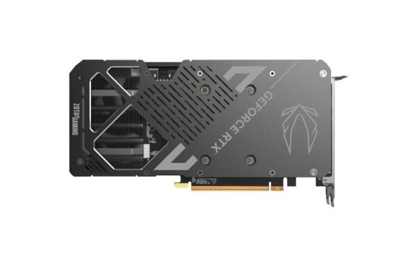 12GB ZOTAC RTX 5070 TWIN EDGE OC GPU - Image 5