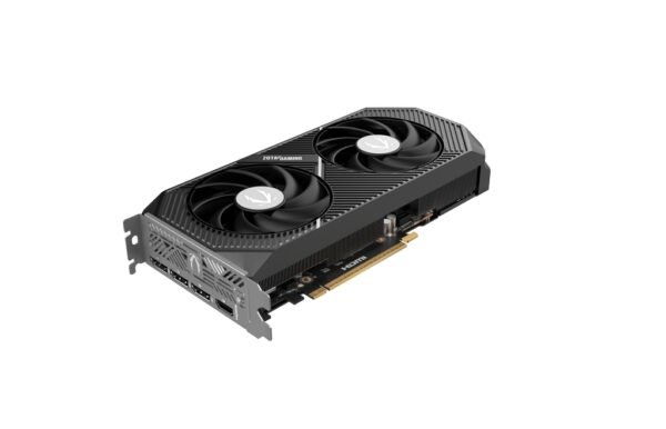 12GB ZOTAC RTX 5070 TWIN EDGE OC GPU - Image 3