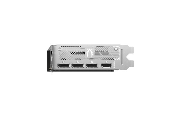 12GB ZOTAC RTX 5070 SOLID OC GPU - Image 5