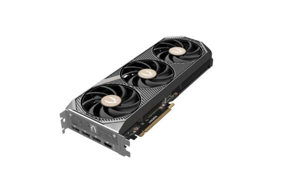 12GB ZOTAC RTX 5070 SOLID OC GPU - Image 3