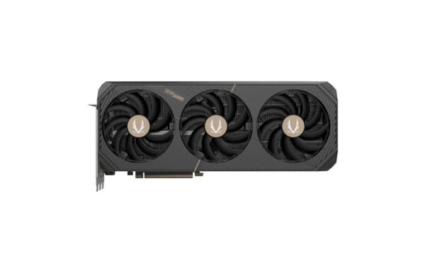 16GB ZOTAC RTX 5070Ti SOLID OC GPU - Image 3