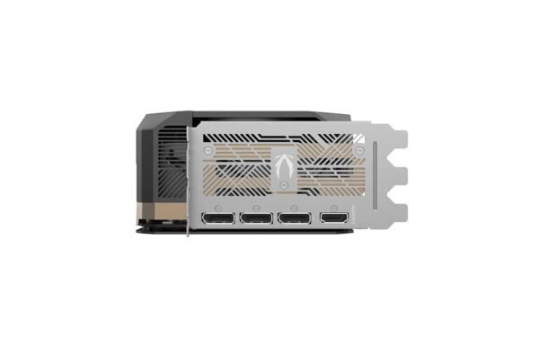 16GB ZOTAC RTX 5070Ti SOLID OC GPU - Image 6
