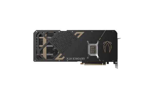 16GB ZOTAC RTX 5070Ti SOLID OC GPU - Image 5