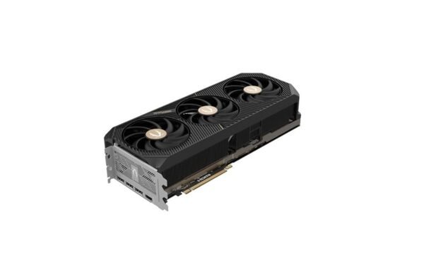 16GB ZOTAC RTX 5070Ti SOLID OC GPU - Image 4