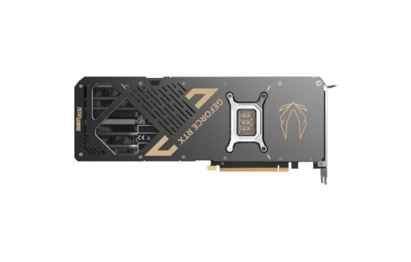 16GB ZOTAC RTX 5070Ti SOLID SFF OC GPU - Image 5