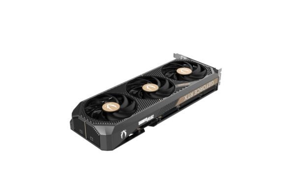 16GB ZOTAC RTX 5070Ti SOLID SFF OC GPU - Image 4