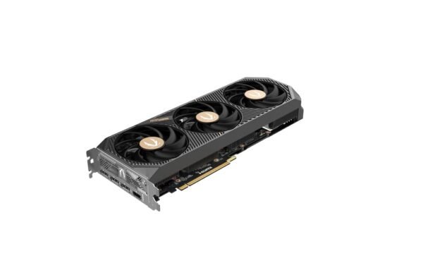 16GB ZOTAC RTX 5070Ti SOLID SFF OC GPU - Image 3