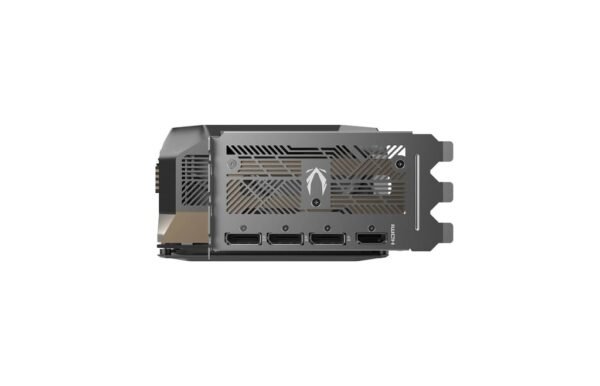 16GB ZOTAC RTX 5080 AMP EXTREME INFINITY GPU - Image 5