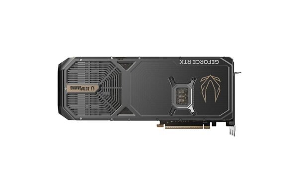 16GB ZOTAC RTX 5080 AMP EXTREME INFINITY GPU - Image 6