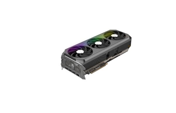 16GB ZOTAC RTX 5080 AMP EXTREME INFINITY GPU - Image 3