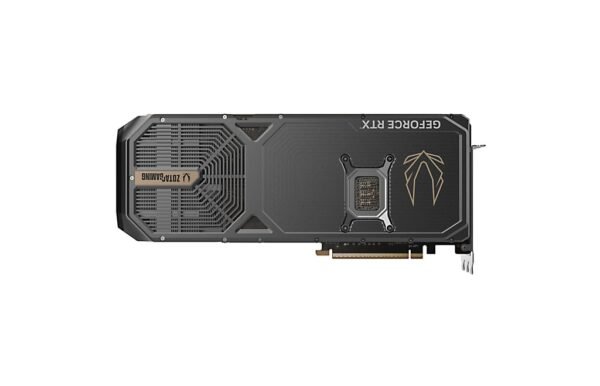 16GB ZOTAC RTX 5080 AMP EXTREME INFINITY ULTRA GPU - Image 6
