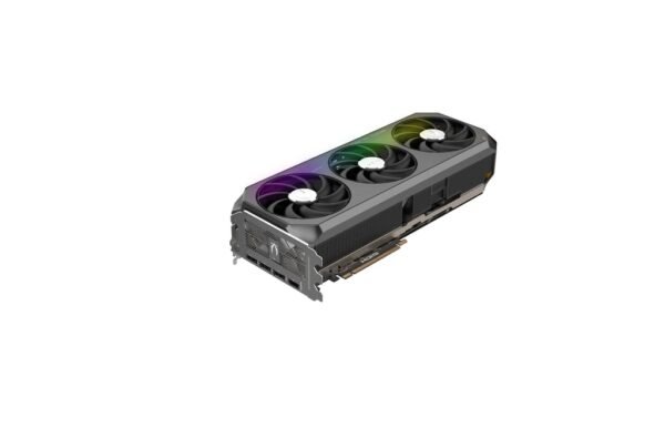 16GB ZOTAC RTX 5080 AMP EXTREME INFINITY ULTRA GPU - Image 3