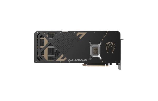 16GB ZOTAC RTX 5080 SOLID GPU - Image 5