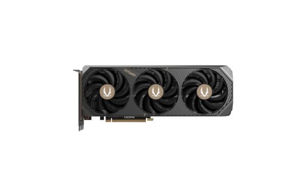 16GB ZOTAC RTX 5080 SOLID CORE OC GPU - Image 2