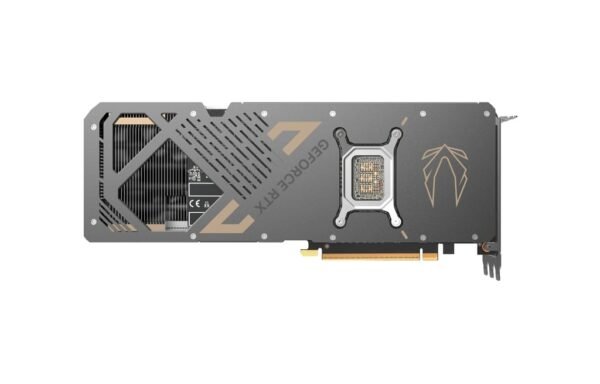 16GB ZOTAC RTX 5080 SOLID CORE OC GPU - Image 5