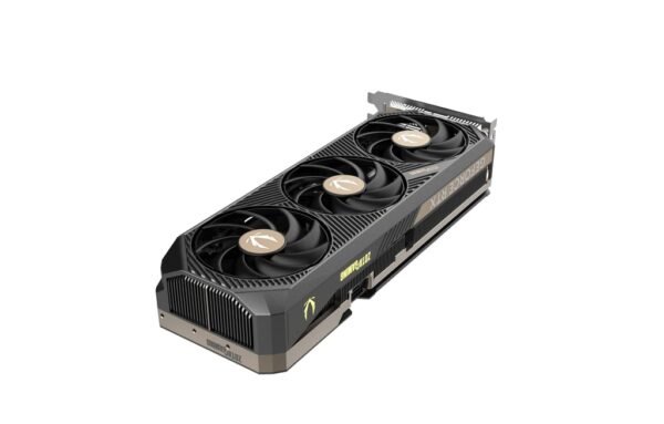 16GB ZOTAC RTX 5080 SOLID CORE OC GPU - Image 4