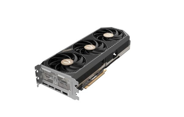 16GB ZOTAC RTX 5080 SOLID CORE OC GPU - Image 3