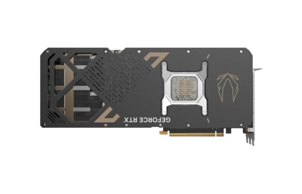 32GB ZOTAC RTX 5090 SOLID GPU - Image 6