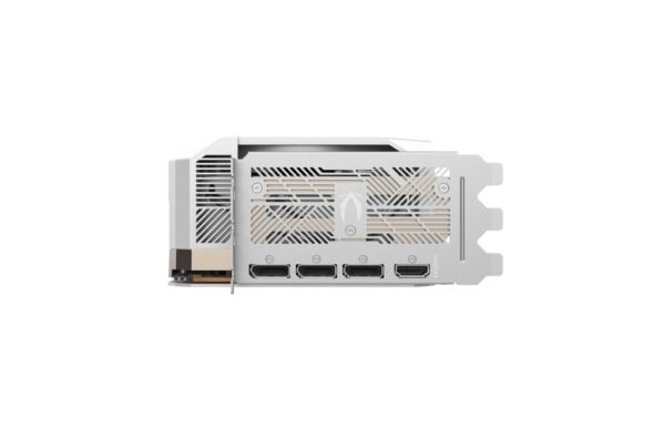 32GB ZOTAC RTX 5090 SOLID OC WHITE EDITION GPU - Image 5