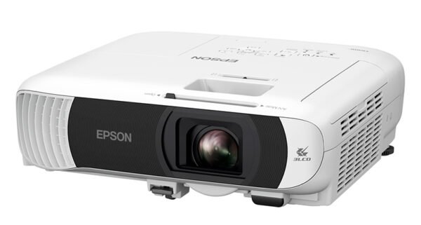Epson EB-FH54 4,100-lumen Projector