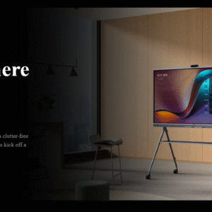 yealink meetingboard pro