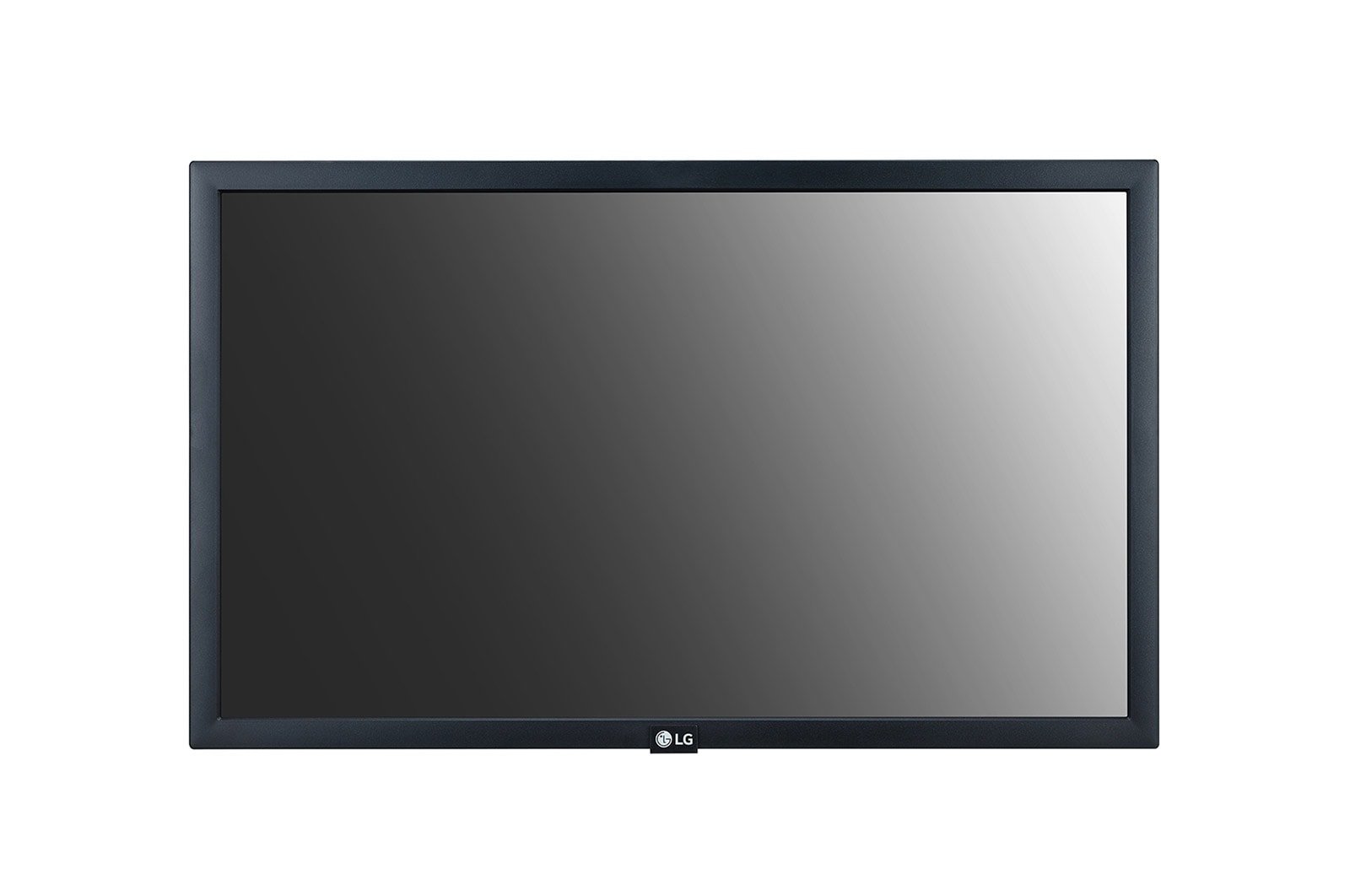 LG 22SM3G-B 22" webOS Small-Sized 4 LG webOS Small-Sized Display as an led outdoor display screen