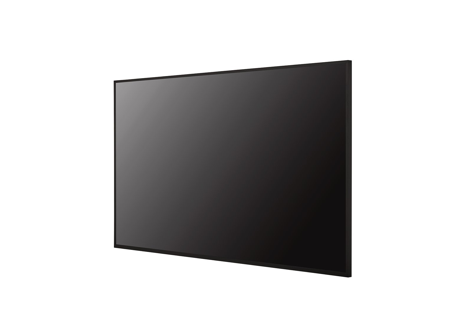LG 43UH5N-M 43" 4K UHD Signage 3 Standard 43 inch 4K UHD Signage SKU: 43UH5N-M for outdoor digital signage