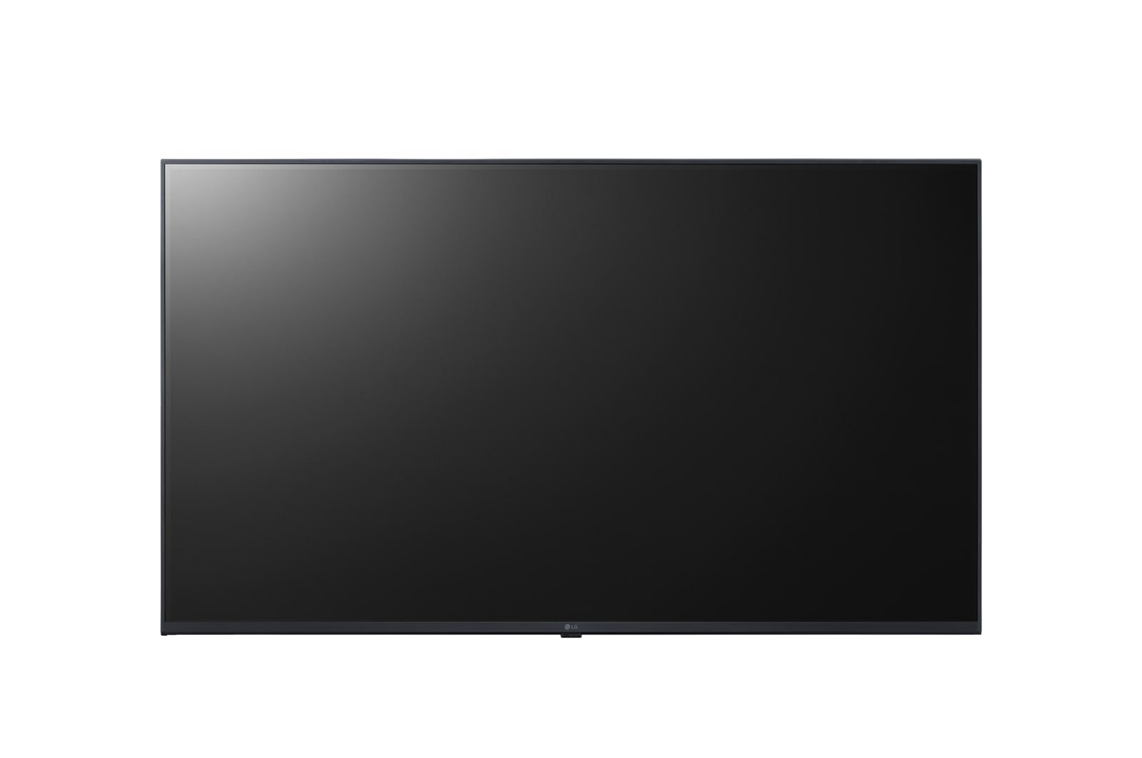LG 43UL3J-N 43" UHD Standard Signage 4 43UL3J-N 43 inch | High resolution LED signage for clear images | SKU: 43UL3J-N