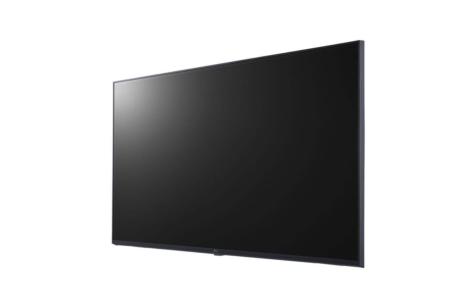 LG 43UL3J-N 43" UHD Standard Signage 6 43UL3J-N 43 inch | Interactive kiosk for engaging user experiences | SKU: 43UL3J-N