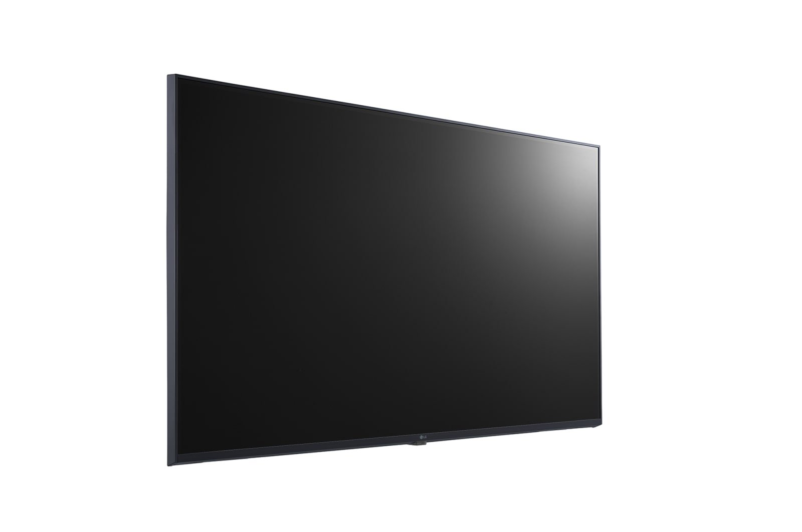 LG 43UL3J-N 43" UHD Standard Signage 7 LG UHD Standard Signage 43 inch | Menu display board for restaurants | SKU: 43UL3J-N