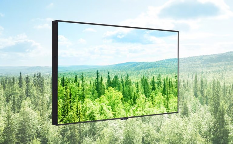 LG 43UM5N-H 43" UHD Standard Signage 18 SKU: 43UM5N-H.