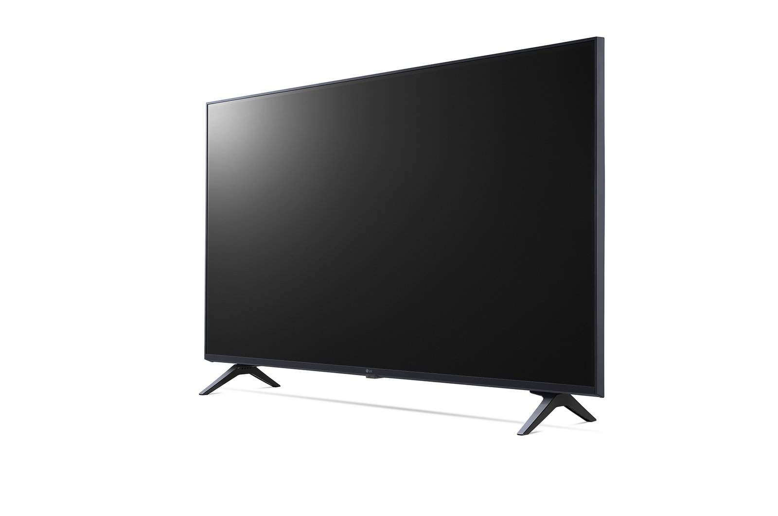 LG 43UR640S-E 43" 4K UHD TV Signage 4 Front view 43 inch Digital Signage 43UR640S-E 4K UHD TV Signage touchscreen kiosk