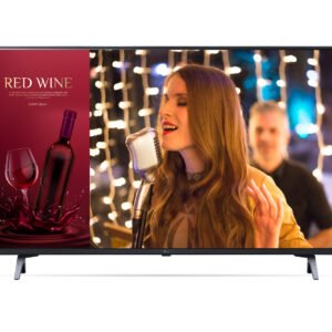 Digital Signage 43UR640S-E 43 inch 4K UHD TV Signage menu display board