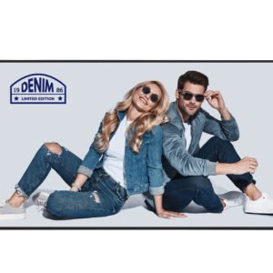 Standard UH5N-M 49 inch 4K UHD Signage for digital screens SKU: 49UH5N-M