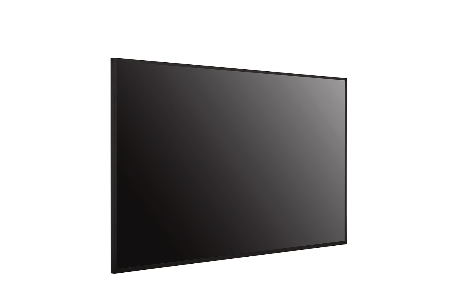 LG 49UH5N-M 49" 4K UHD Signage 5 Standard UH5N-M 49 inch 4K UHD Signage for digital signage in retail store SKU: 49UH5N-M