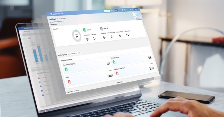 LG 55XE4P-B 55" High-brightness IP-rated Outdoor 36 55 inch