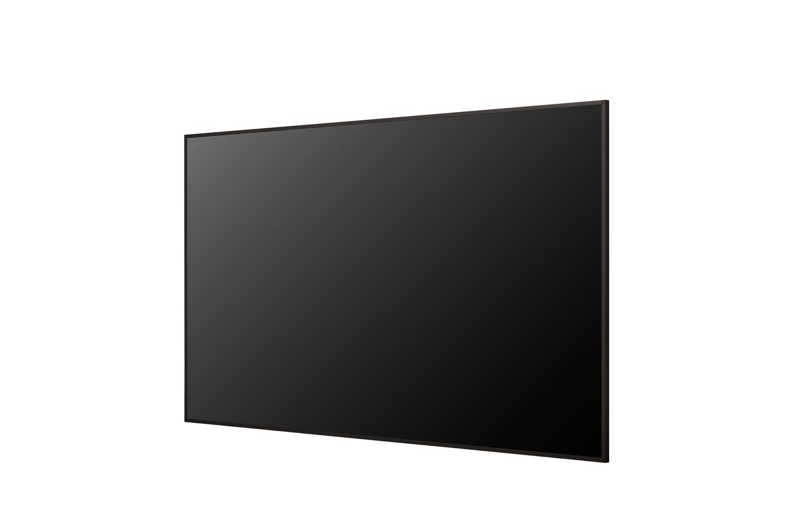 LG 75UH5N-M 75" 4K UHD Signage 3 Standard 75UH5N-M 4K UHD Signage for bar type display
